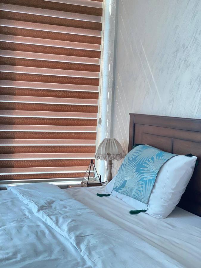Raqeem Hotel Wadi Musa Bagian luar foto