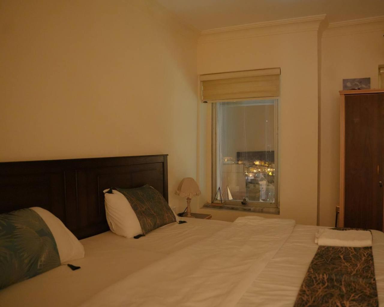 Raqeem Hotel Wadi Musa Bagian luar foto