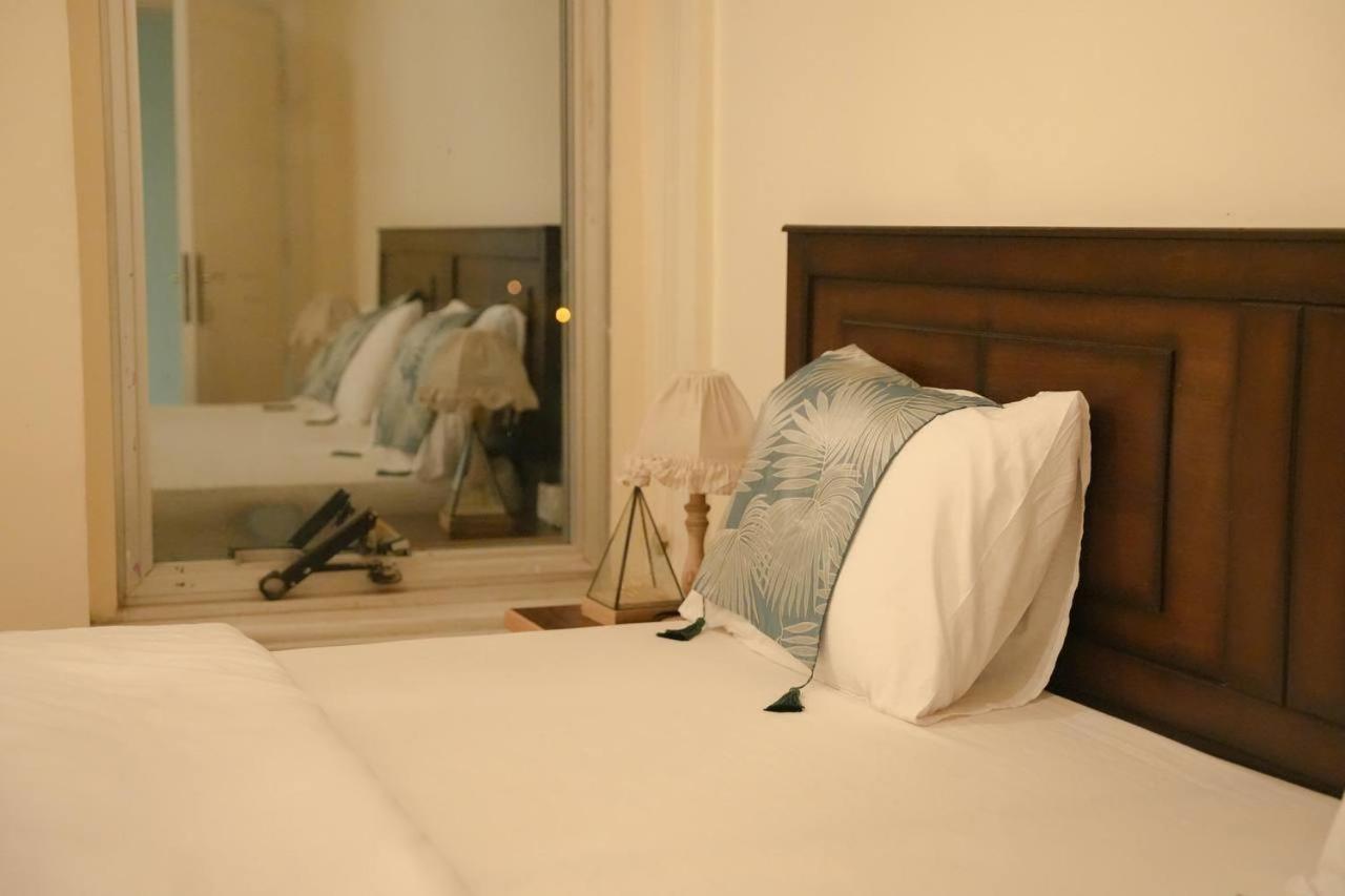 Raqeem Hotel Wadi Musa Bagian luar foto