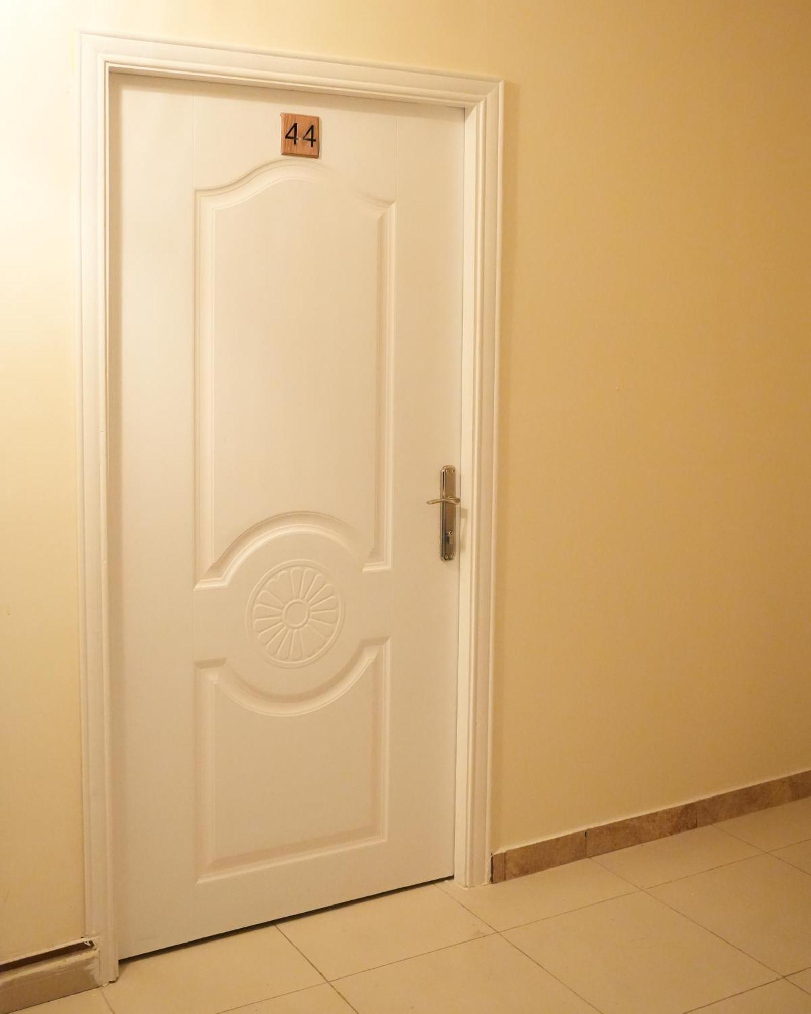 Raqeem Hotel Wadi Musa Bagian luar foto
